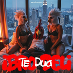 Ibro Deli - Të Dua