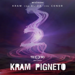 Kram, Connor & Alida - Kram Pigneto