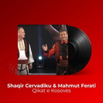 Shaqir Cërvadiku & Sabit Imeri - Qikat E Kosoves Video