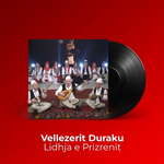 Vellezerit Duraku - Lidhja E Prizrenit