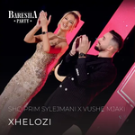 Shqiprim Sylejmani & Vushe Mjaki - Xhelozi