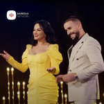 Shqiprim Sylejmani & Drandofile Rama - Zemrën Nuk E Ndali