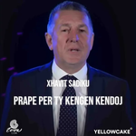 Xhavit Sadiku & Xhevahiret - Prap Ty Të Këndoj