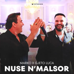 Marko Luca - Nuse N'malsor