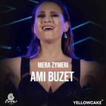 Mera Zymeri - Ami Buzet