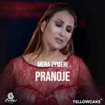 Mera Zymeri - Pranoje