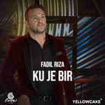 Fadil Riza - Ku Je Bir