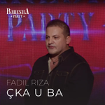 Fadi Riza - Çka U Ba