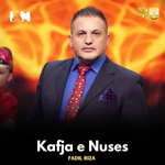 Fadil Riza - Kafja E Nuses