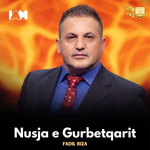 Fadi Riza - Nusja E Gurbetqarit
