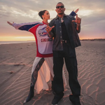 Dafina Zeqiri & Luciano - Energy