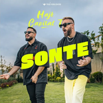 Majk & Capital T - Sonte Video