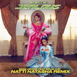 Bebe Rexha - Baby I'm Jealous (Remix)