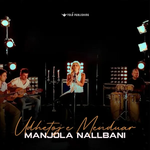 Manjola Nallbani - Udhetoj E Menduar