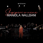 Manjola Nallbani - Shqiperi Oj Nene