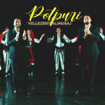 Vellezerit Alimusaj - Potpuri Dasme 2023