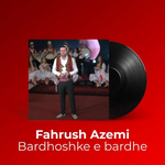 Fahrush Azemi - Bardhoshkë E Bardhë