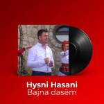 Hysi - Bojna Dasëm