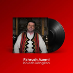 Kolazh Këngësh Fahrush Azemi