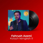 Kolazh Këngësh Il Fahrush Azemi