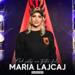 Maria Lajçaj - Nuk Jetoj Ne Tjeter Fole