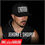 DMC aka Babloki - Jehona E Shqipes