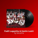 Fadil Llugaxhiu & Gezim Loshi - Sy Larusha