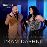 Kosovare Gashi & Gazi Istogu - T'kam Dashni