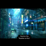PanchoCity - Realitet Jo Diss