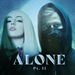 Alan Walker & Ava Max - Alone, Part II Video