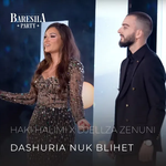 Haki Halimi & Djellza Zenuni - Dashuria Nuk Blihet