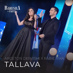 Argeton Dervishi & Rabie Rika - Tallava (Gezuar 2024)
