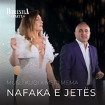 Musli Kuqi & Meri Mema - Nafaka E Jetës
