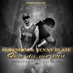 Agresioni & Benny Blaze - Qka Du Me Pru