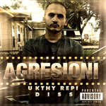 Agresioni - U Kthy Repi