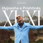 Xuxi - Hyjnesha E Prishtinës