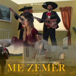 Gerta Mahmutaj - Me Zemër