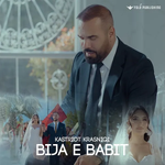 Kastriot Krasniqi - Bija E Babit