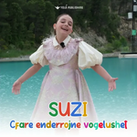 Suzi Kollcaku - Çfarë Ëndërrojnë Vogëlushët music video