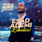 Esad Ademi - Lakmitare
