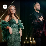 Esad Ademi & Adelina Spahija - Mos E Bon Ti Zemren Guri