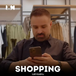 Lali Kadriu - Shopping