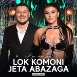 Lok Komoni & Jeta Abazaga - A Po Ma Jep (Potpuri)