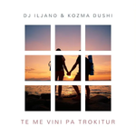 Dj Iljano & Kozma Dushi - Të Më Vini Pa Trokitur (Remix)