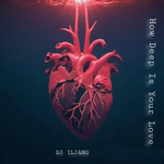 Dj Iljano - How Deep Is Your Love
