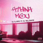 Dj Iljano - Athina Mou
