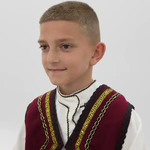 Santino Rushaj - Ban Vaki Si S'ka Ba Kurrë