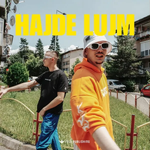 BLED - Hajde Lujm