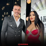 Rovena Stefa & Bujar Mustafa - Lule Uskane
