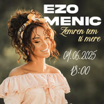 Ezo Menic - Zemren Tem Ti Mere